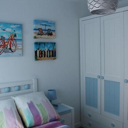 Duplex Playa Cabria Daire Almuñécar Dış mekan fotoğraf