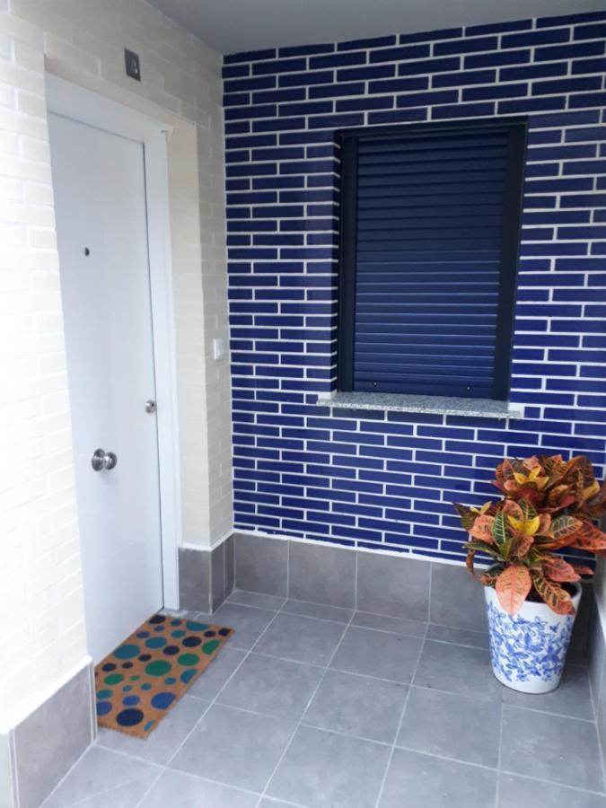 Duplex Playa Cabria Daire Almuñécar Dış mekan fotoğraf