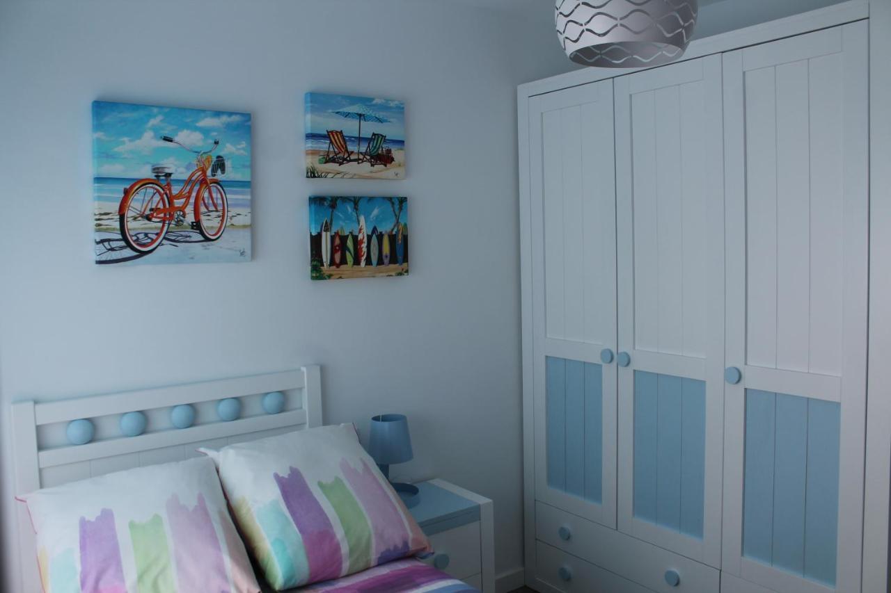 Duplex Playa Cabria Daire Almuñécar Dış mekan fotoğraf
