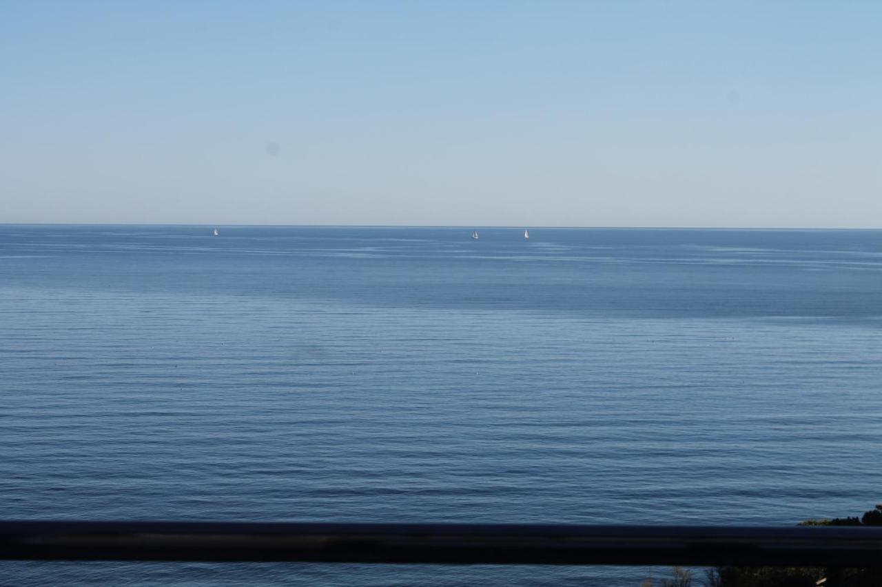 Duplex Playa Cabria Daire Almuñécar Dış mekan fotoğraf